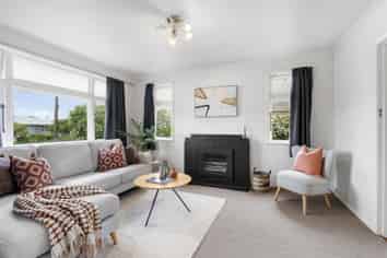 12 Bowen Street, Levin