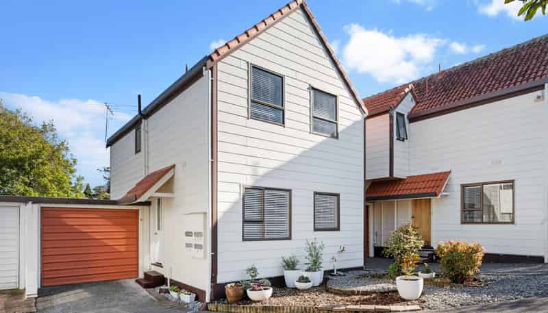 5/725A Remuera Road, Remuera