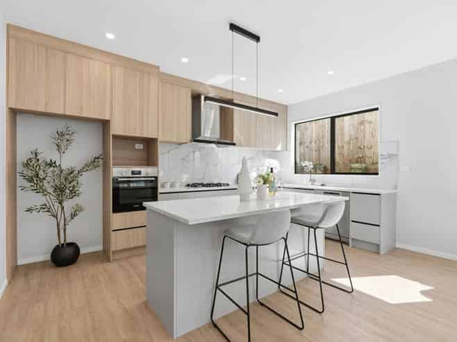 57A Tui Glen Road, Birkenhead