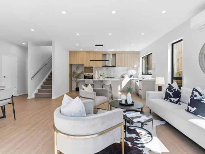 57A Tui Glen Road, Birkenhead