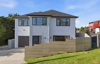 57A Tui Glen Road, Birkenhead