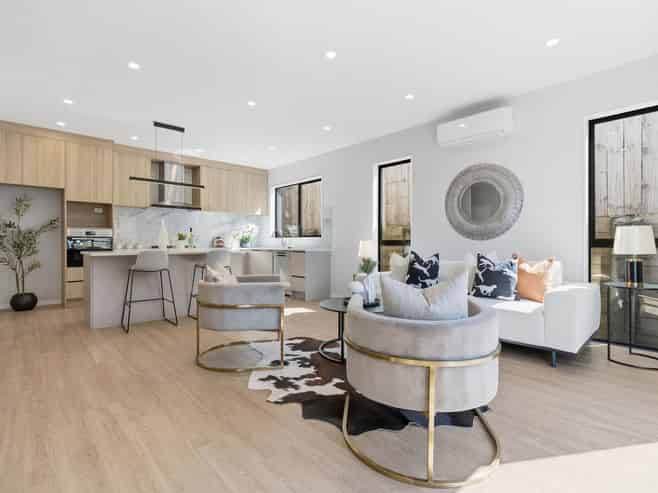 57A Tui Glen Road, Birkenhead