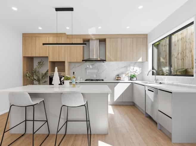 57A Tui Glen Road, Birkenhead