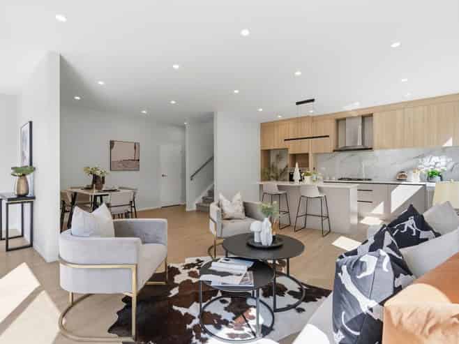 57A Tui Glen Road, Birkenhead