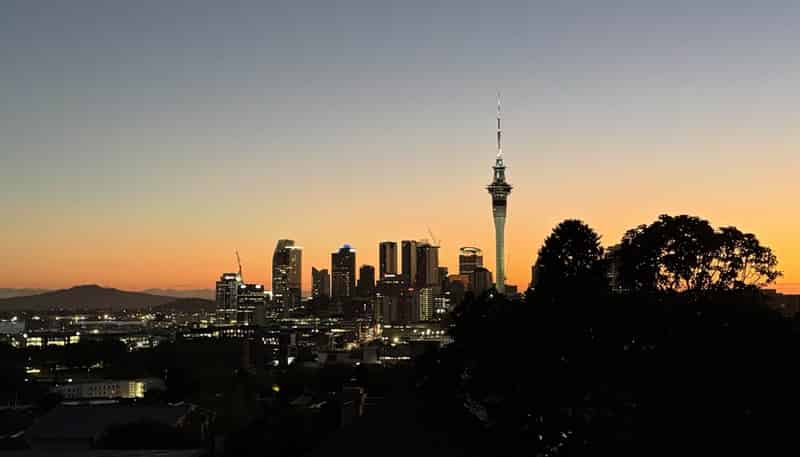 14/18 Arthur Street, Freemans Bay