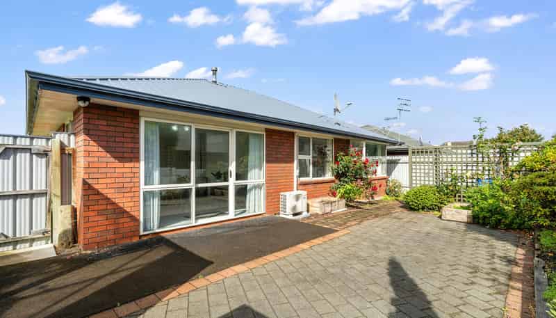 120 Newcastle Street, WINDSOR