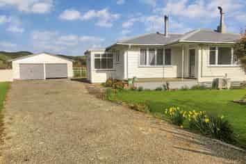 83067 State Highway 2, Rd 4, Pahiatua