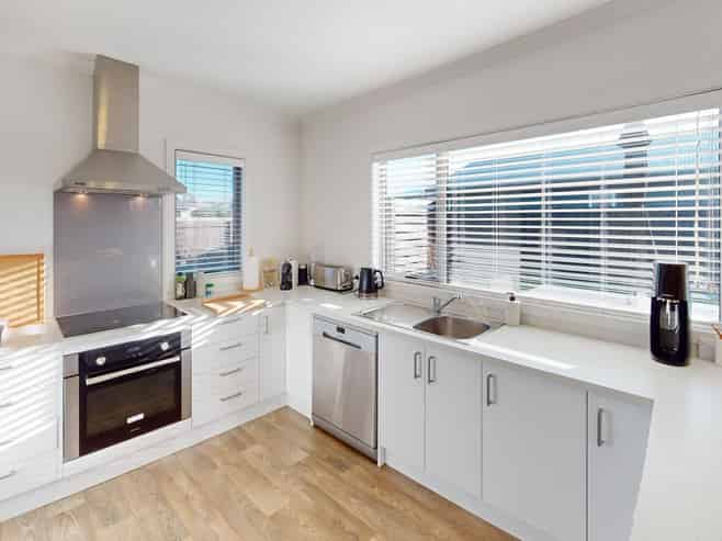 21 Wescombe Grove, Feilding