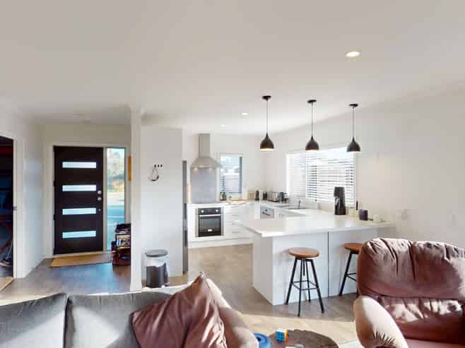 21 Wescombe Grove, Feilding