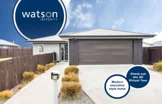 21 Wescombe Grove, Feilding