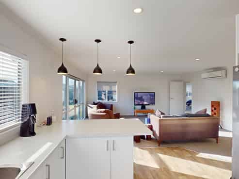 21 Wescombe Grove, Feilding