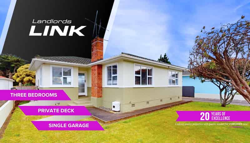 30 Hadfield Crescent, College Estate