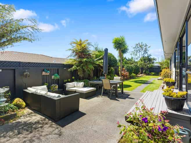 111 Matapihi Road, Mount Maunganui