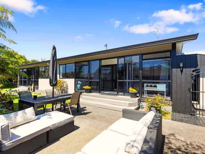 111 Matapihi Road, Mount Maunganui