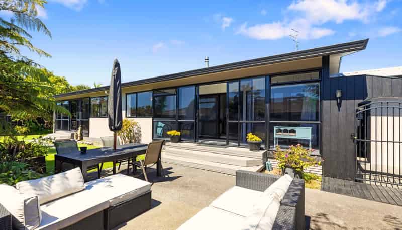 111 Matapihi Road, Mount Maunganui