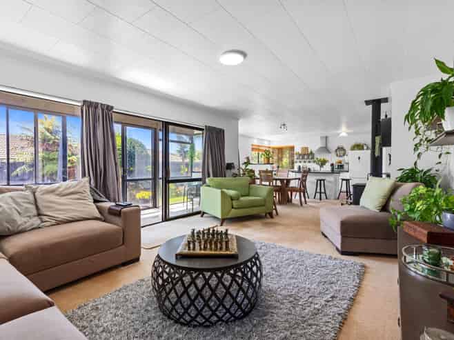 111 Matapihi Road, Mount Maunganui