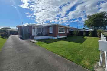 18 Tasman Street, Levin