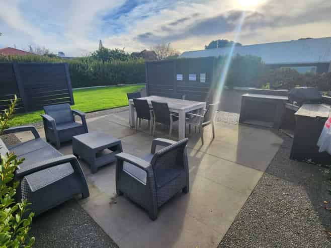 24 Unit Motel – Consistent Performer