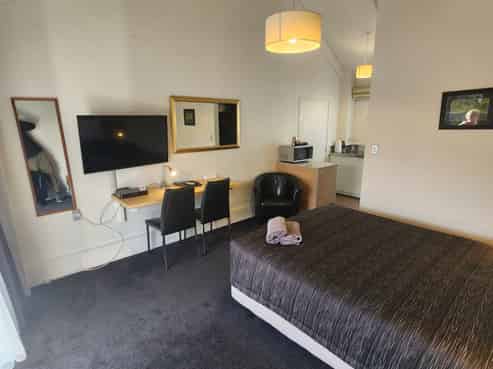 24 Unit Consistent Performer - Priced to Sell