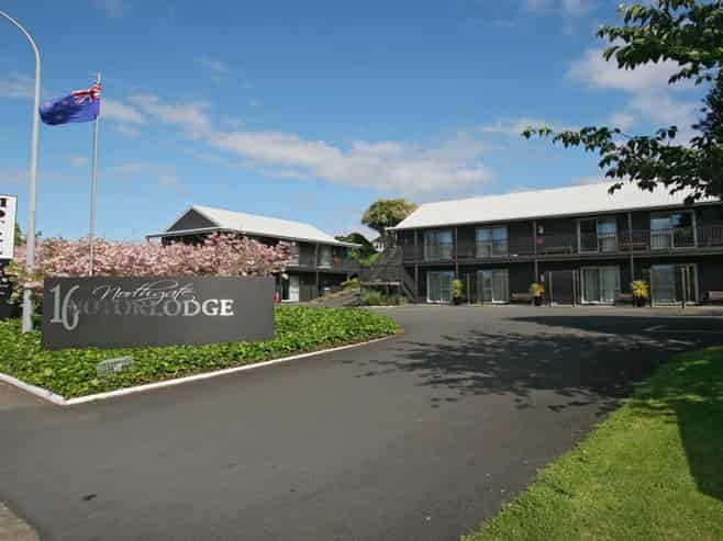 24 Unit Consistent Performer - Priced to Sell