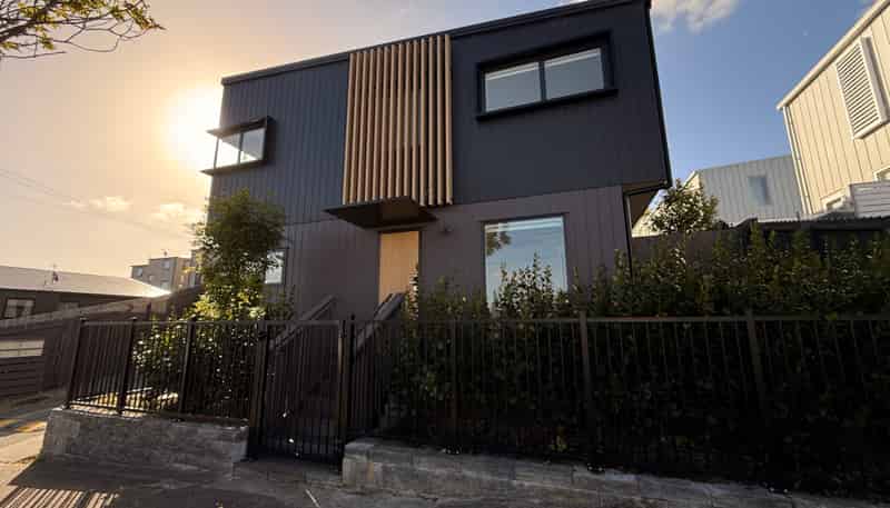 1/26 Leybourne Circle, Glen Innes