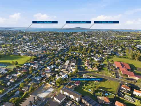 Lot 6/8 Epping Street, Glen Innes