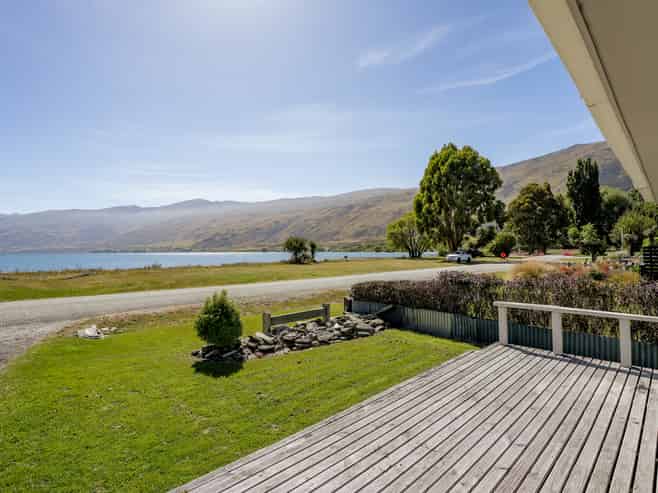 36 Cornwall Street, Kingston