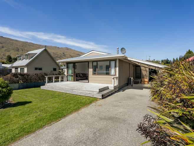 36 Cornwall Street, Kingston