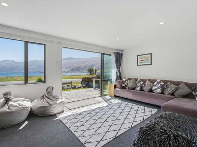 36 Cornwall Street, Kingston