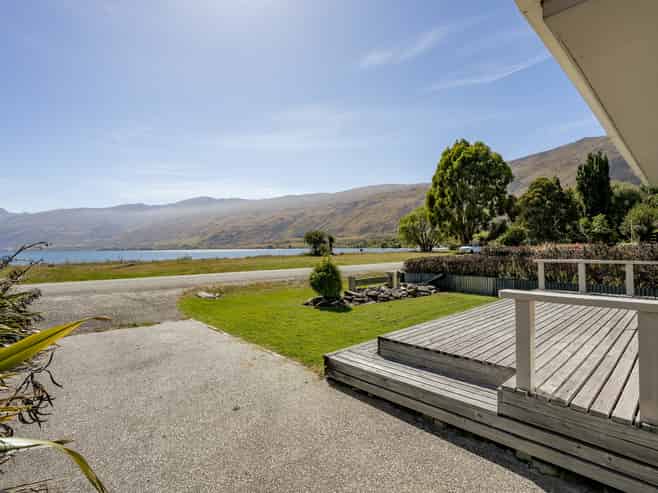 36 Cornwall Street, Kingston