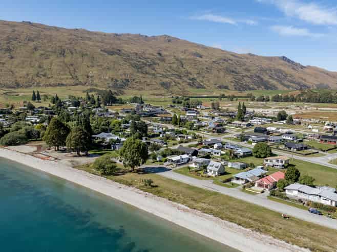 36 Cornwall Street, Kingston