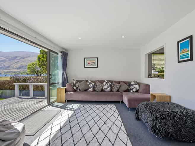 36 Cornwall Street, Kingston