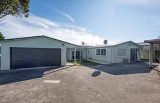 33a Scott Avenue, Owhata