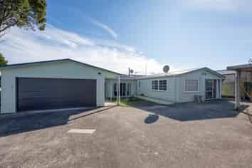 33a Scott Avenue, Owhata