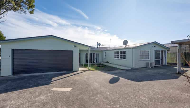 33a Scott Avenue, Owhata