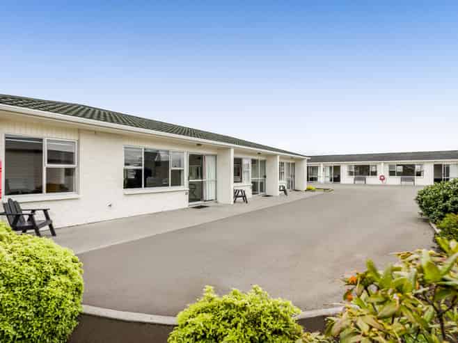 South Taranaki Hospitality Opportunity