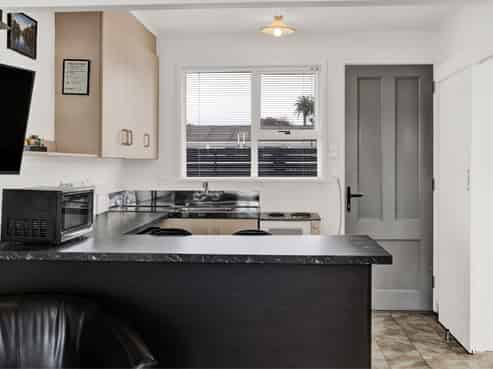 South Taranaki Hospitality Opportunity