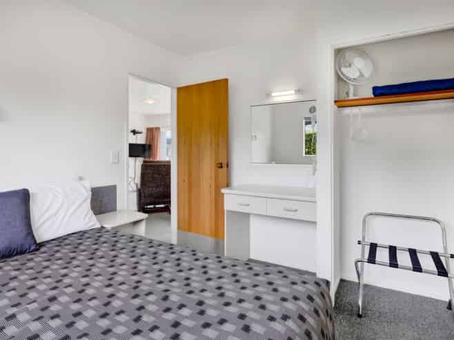 South Taranaki Hospitality Opportunity