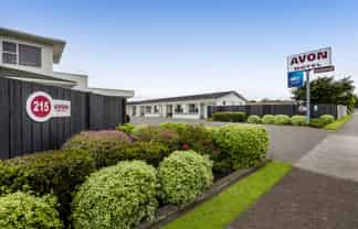 South Taranaki Hospitality Opportunity