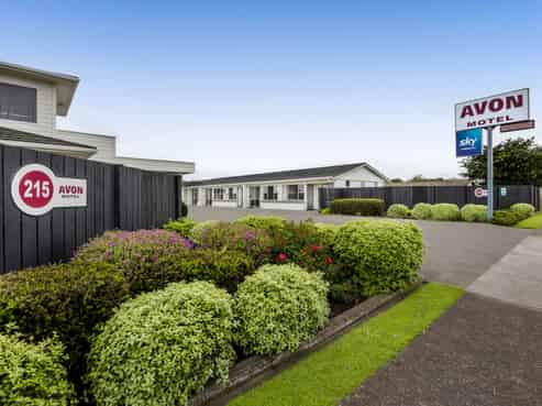 South Taranaki Hospitality Opportunity