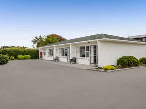 South Taranaki Hospitality Opportunity