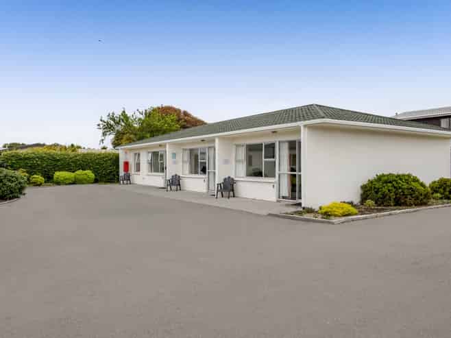 South Taranaki Hospitality Opportunity