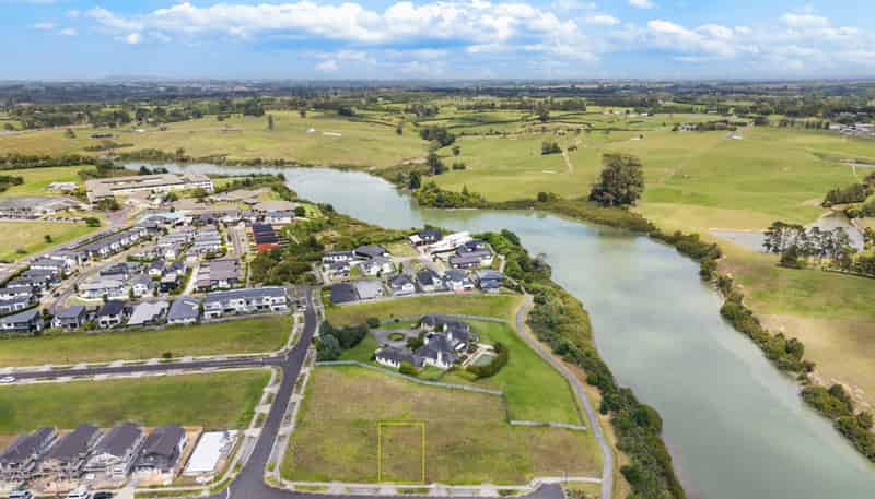 6 Gingernut Place, Karaka