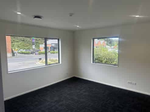 Office Sublease with Parking