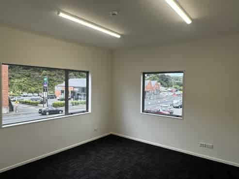 Office Sublease with Parking