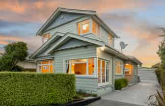 170 Mackenzie Avenue, Woolston