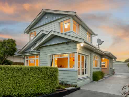 170 Mackenzie Avenue, Woolston