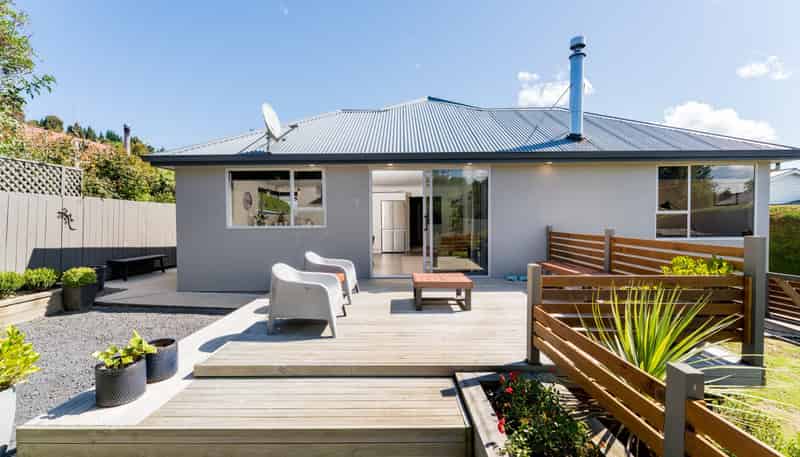 71 Riccarton Road East, East Taieri, Mosgiel