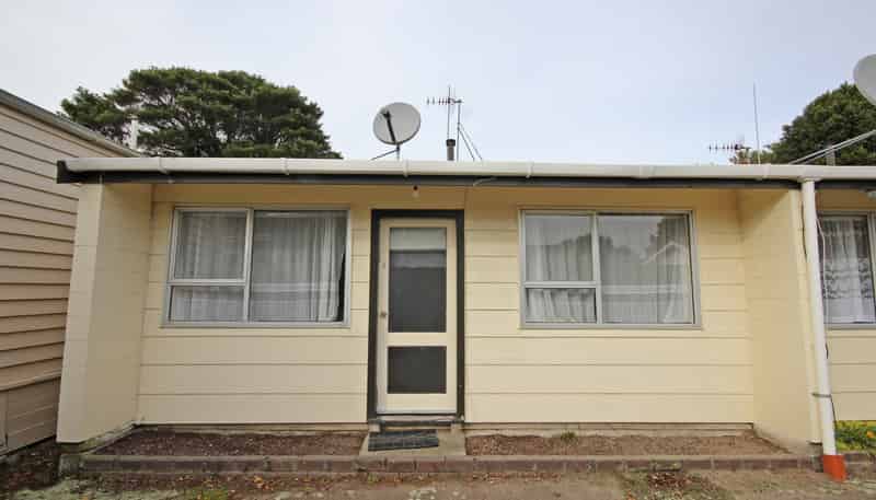 1/282 Ruahine Street, Terrace End