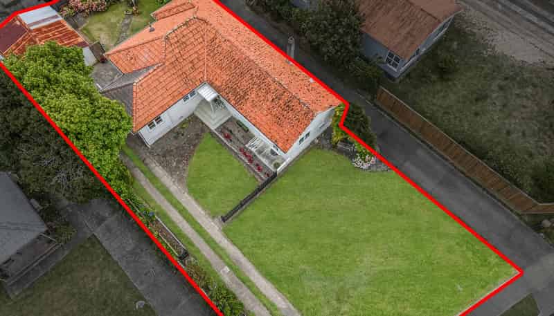 64A James Street, Whakatane